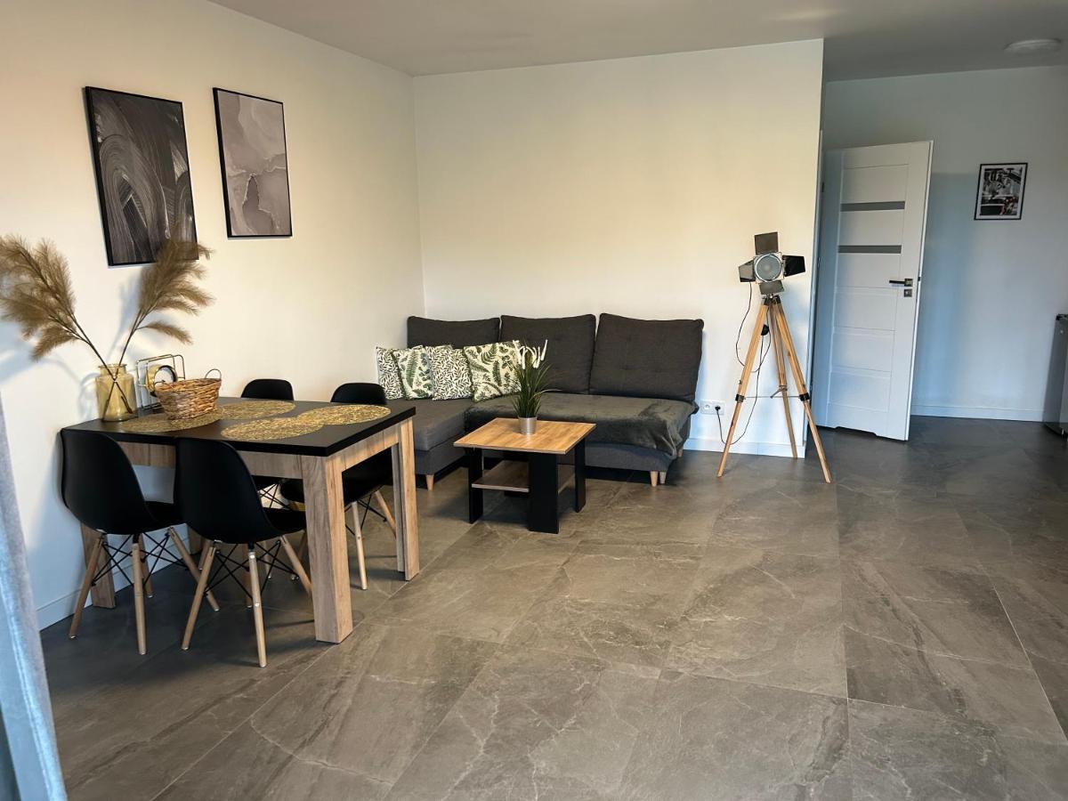 Koniec Swiata Dom 84M2 Z Balia Villa Mikołajki Ngoại thất bức ảnh