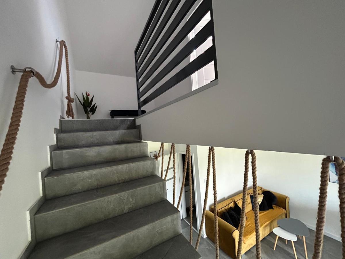 Koniec Swiata Dom 84M2 Z Balia Villa Mikołajki Ngoại thất bức ảnh