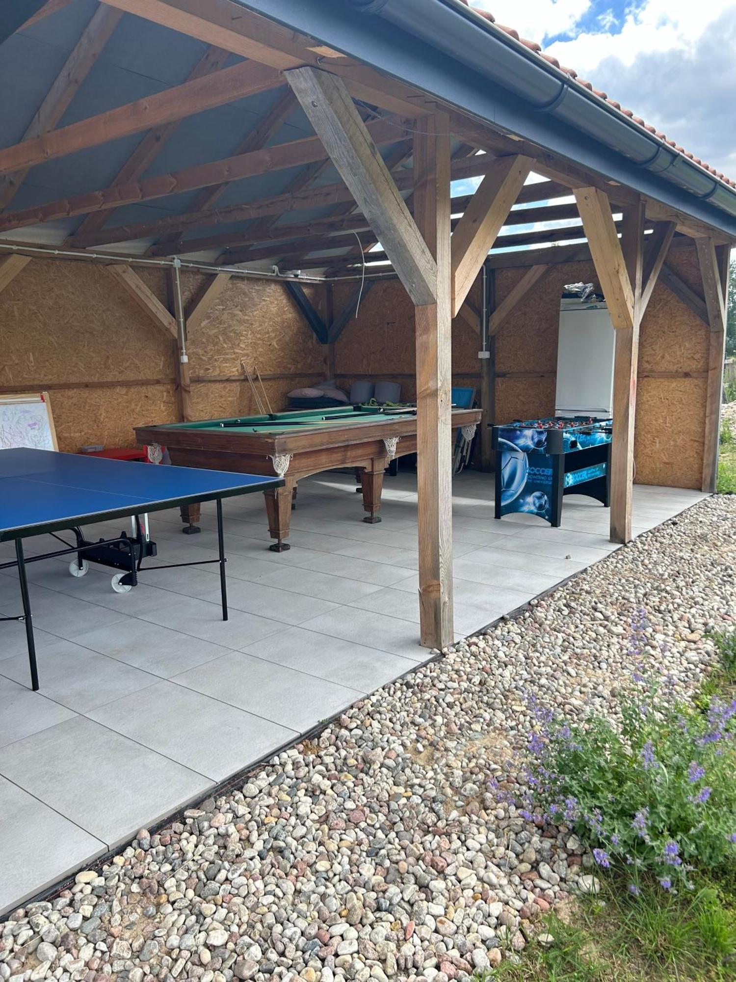 Koniec Swiata Dom 84M2 Z Balia Villa Mikołajki Ngoại thất bức ảnh