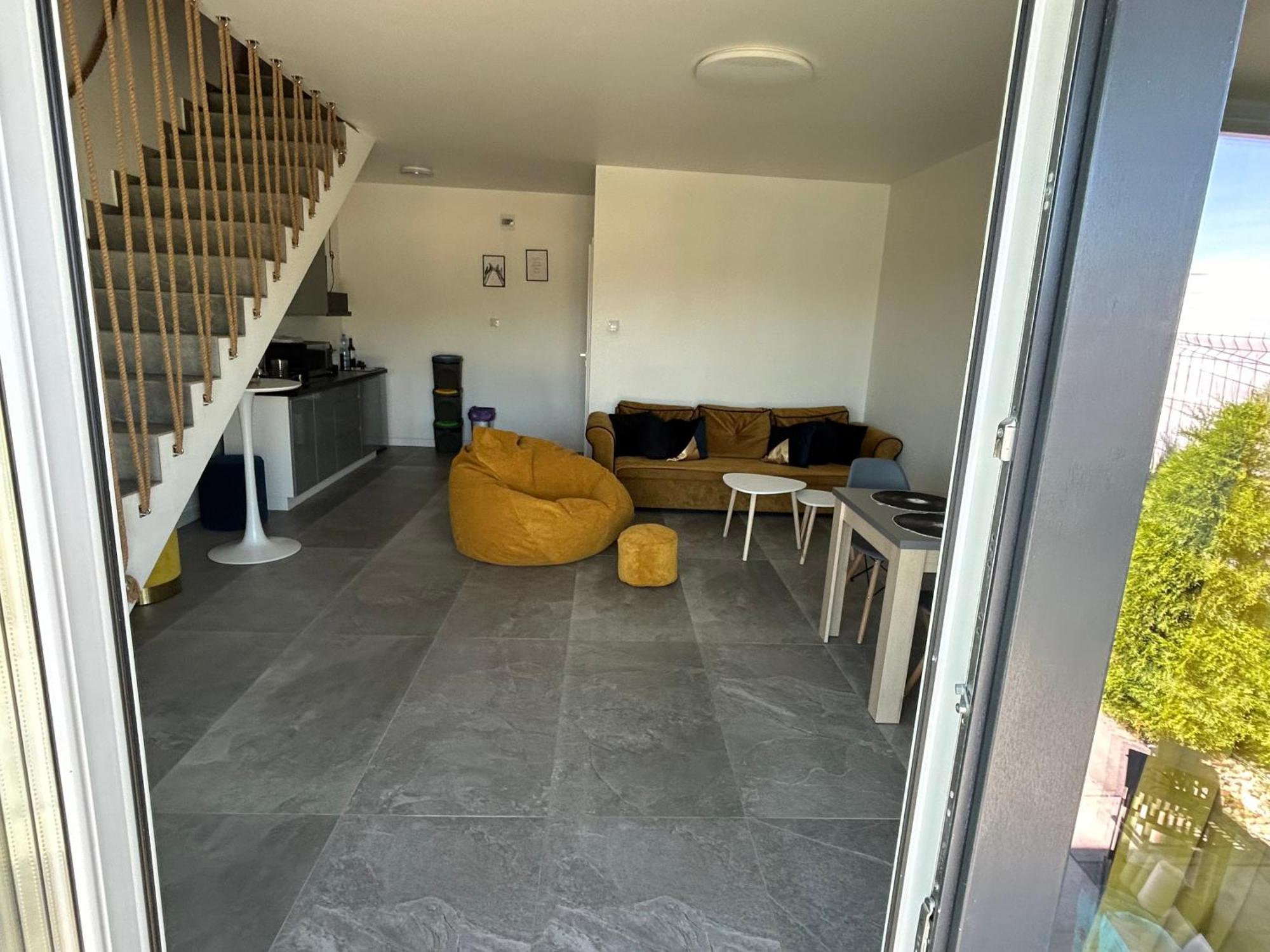 Koniec Swiata Dom 84M2 Z Balia Villa Mikołajki Ngoại thất bức ảnh